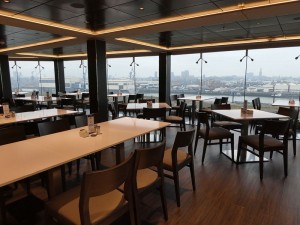 Marketplace Buffet