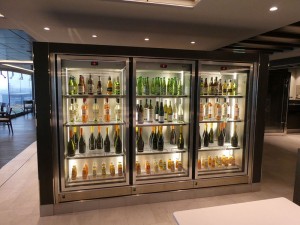 Marketplace Buffet