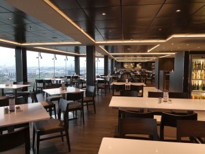 Marketplace Buffet