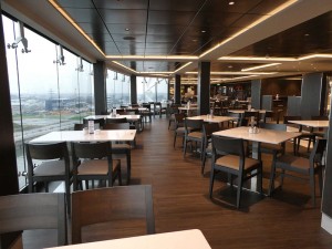 Marketplace Buffet