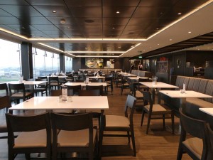 Marketplace Buffet
