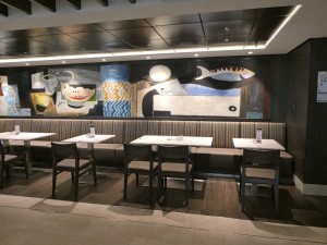 Marketplace Buffet