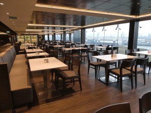 Marketplace Buffet