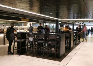 Marketplace Buffet