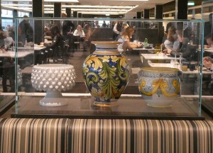 Marketplace Buffet
