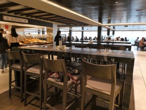 Marketplace Buffet