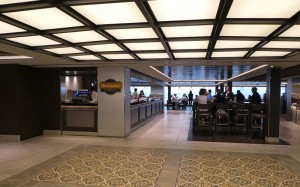 Marketplace Bar