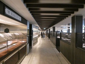 Marketplace Buffet