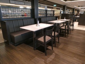 Marketplace Buffet