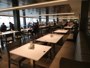 Marketplace Buffet