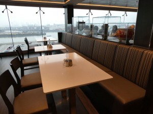 Marketplace Buffet