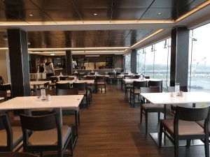 Marketplace Buffet