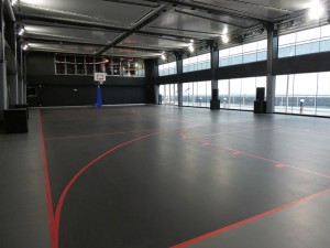 Sportplex