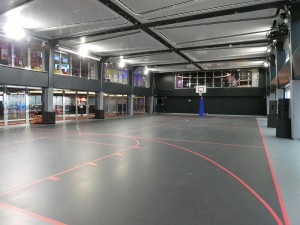 Sportplex