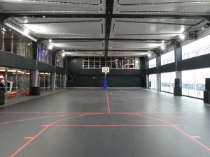 Sportplex