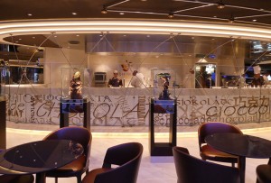 Jean-Philippe Chocolat & Café