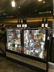 Hola! Tapasbar