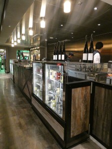 Hola! Tapasbar