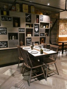Hola! Tapasbar