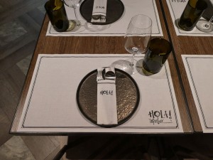 Hola! Tapasbar