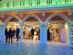 La Galleria