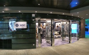 MSC Shop