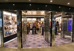 MSC Shop