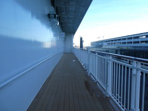 Deck 7 rechts
