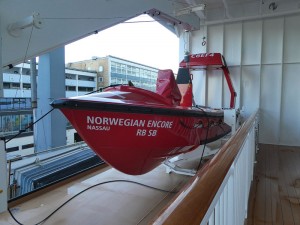 Deck 7 rechts