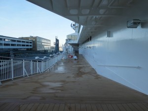 Deck 7 rechts