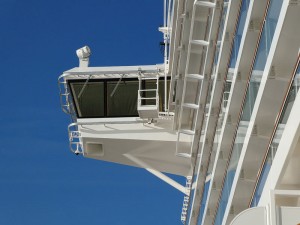 Seitenbrücke links