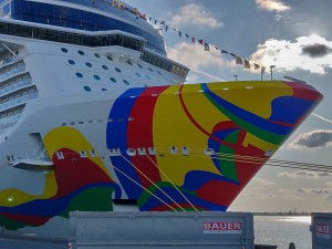 Norwegian Encore
