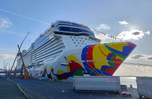 Norwegian Encore