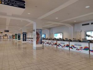 Columbus Cruise Center