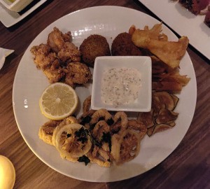 Fritto Misto