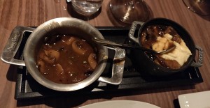 Creamy Polenta