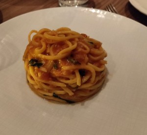 Spaghetti