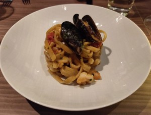 Scialatielli