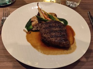 Beef Filet