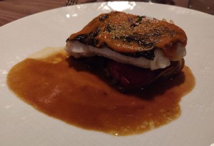 Black Cod