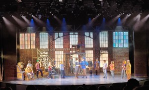 Kinky Boots