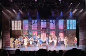 Kinky Boots