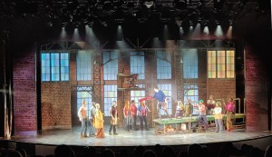 Kinky Boots