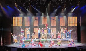 Kinky Boots