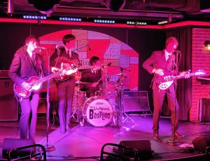 Cavern Club