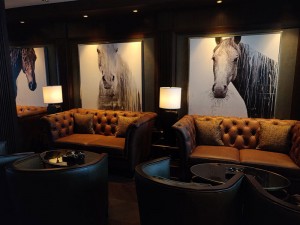 Humidor Cigar Lounge