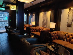 Humidor Cigar Lounge