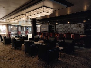 Maltings Whiskey Bar