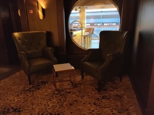 Maltings Whiskey Bar