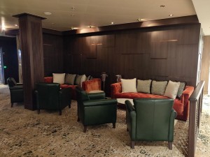 Maltings Whiskey Bar